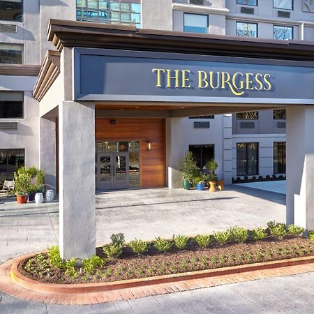 The Burgess Hotel, Atlanta, A Tribute Portfolio Hotel Esterno foto
