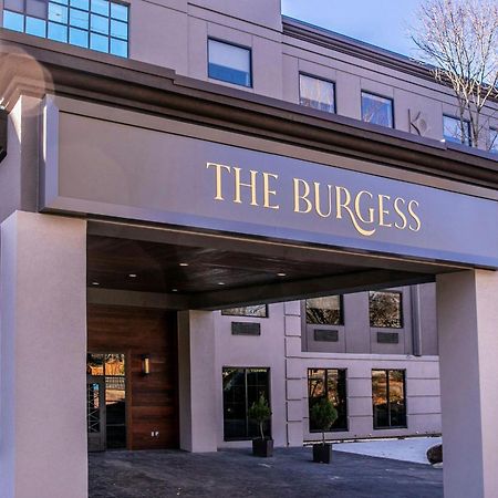 The Burgess Hotel, Atlanta, A Tribute Portfolio Hotel Esterno foto