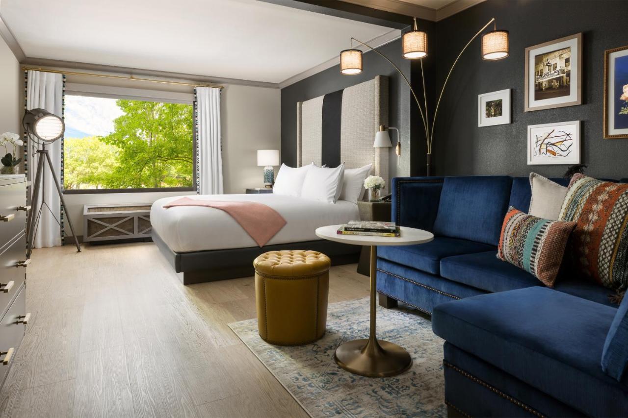 The Burgess Hotel, Atlanta, A Tribute Portfolio Hotel Esterno foto