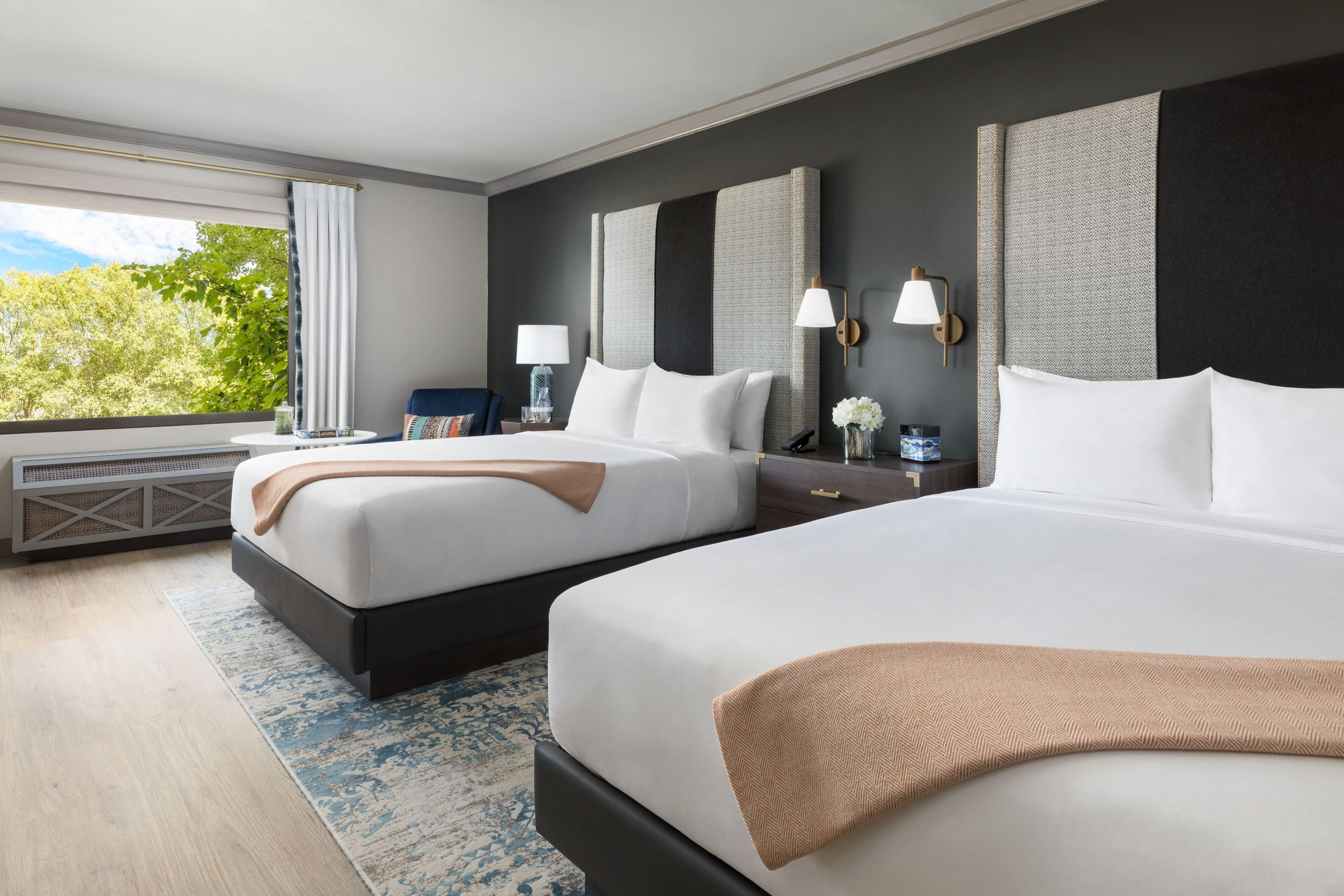 The Burgess Hotel, Atlanta, A Tribute Portfolio Hotel Esterno foto