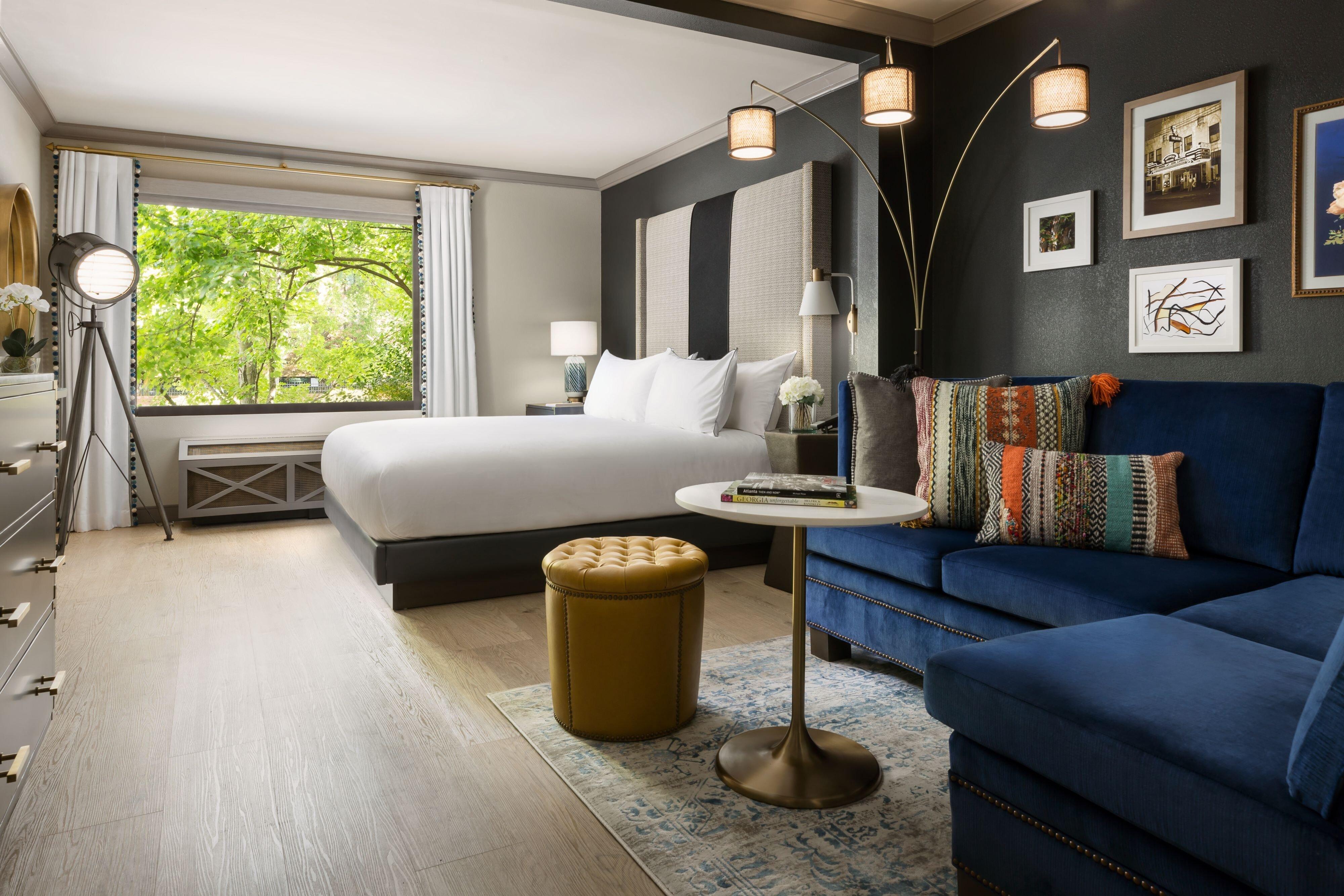 The Burgess Hotel, Atlanta, A Tribute Portfolio Hotel Esterno foto