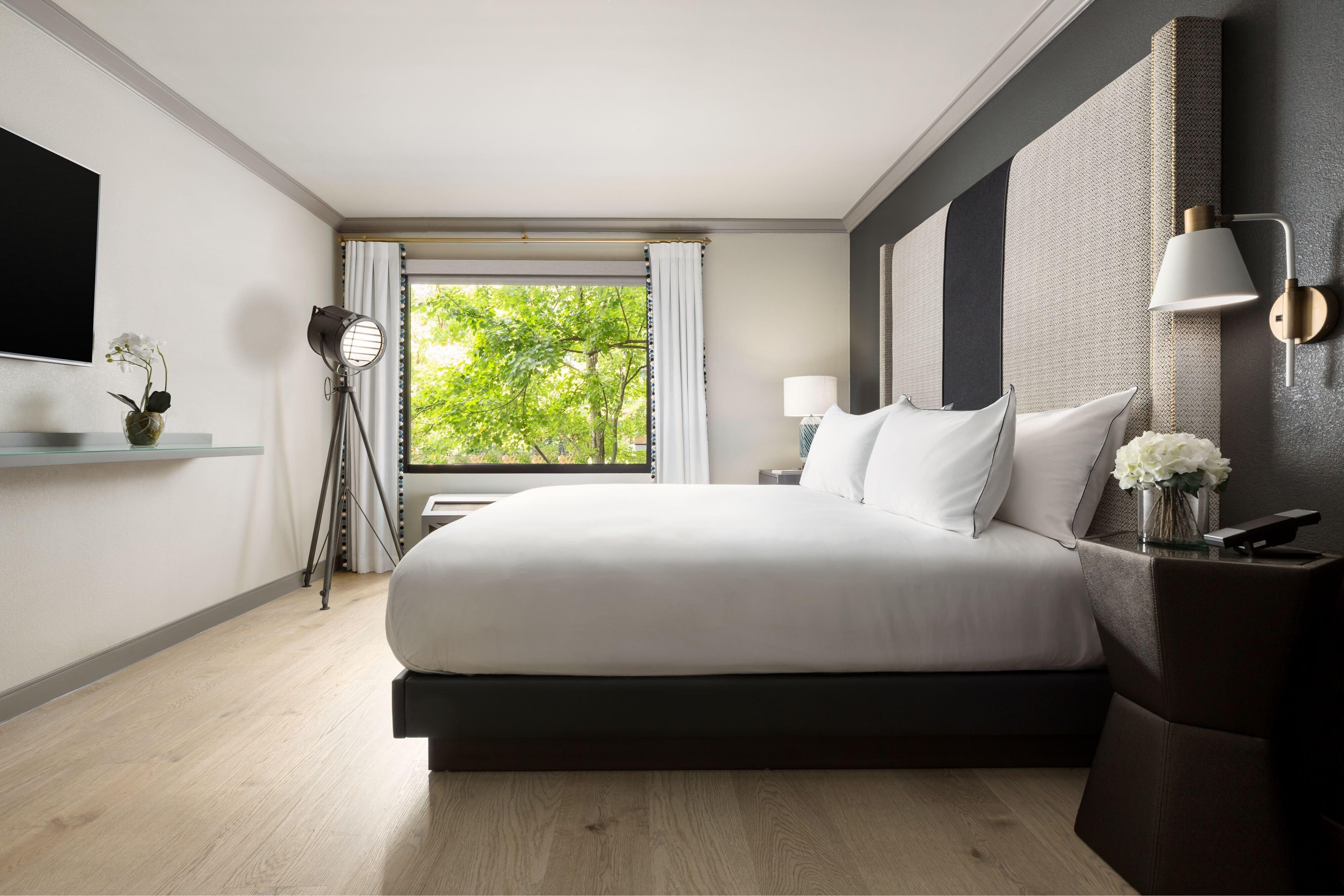 The Burgess Hotel, Atlanta, A Tribute Portfolio Hotel Esterno foto