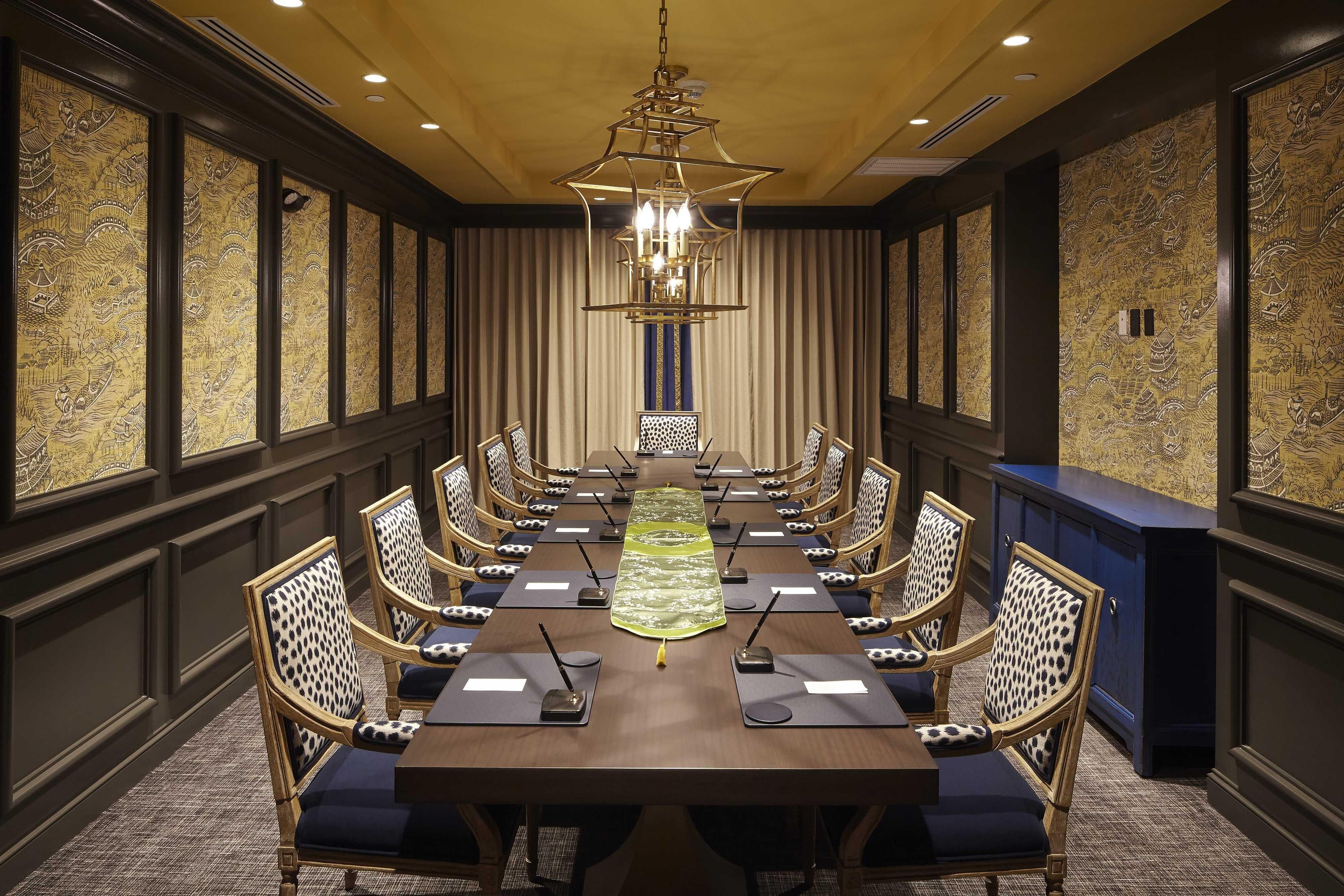 The Burgess Hotel, Atlanta, A Tribute Portfolio Hotel Esterno foto