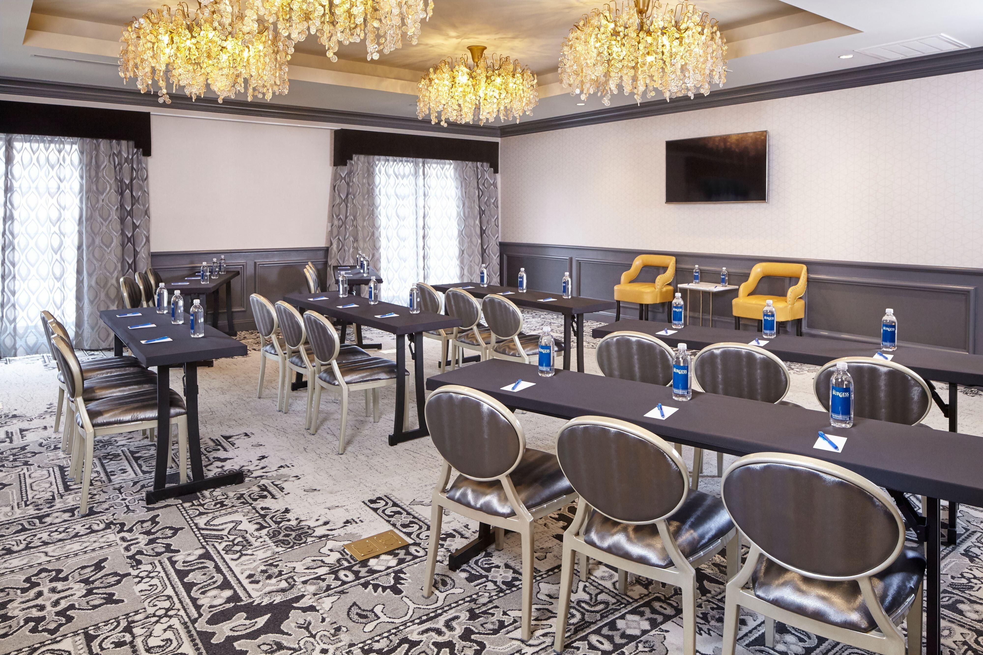 The Burgess Hotel, Atlanta, A Tribute Portfolio Hotel Esterno foto