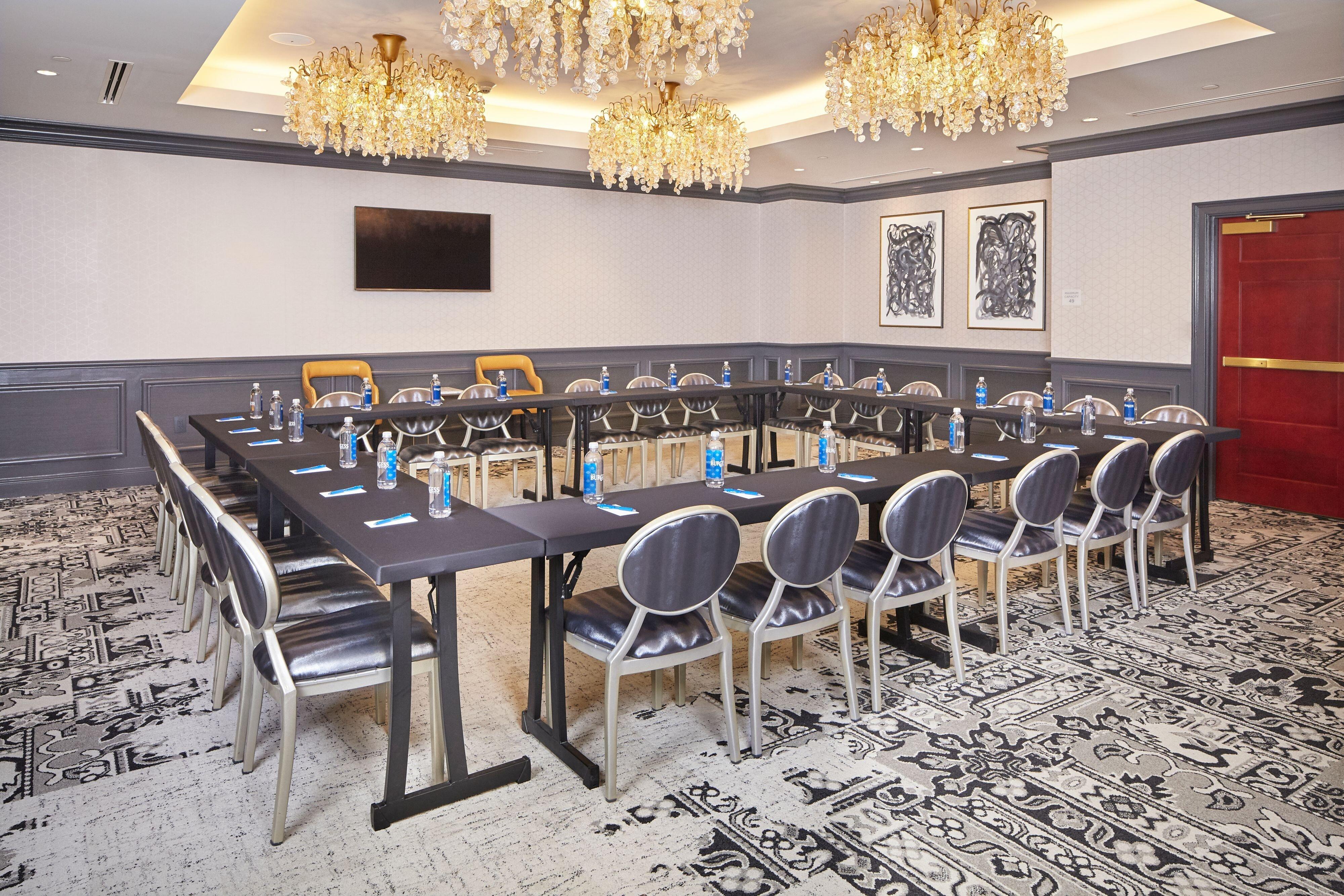 The Burgess Hotel, Atlanta, A Tribute Portfolio Hotel Esterno foto