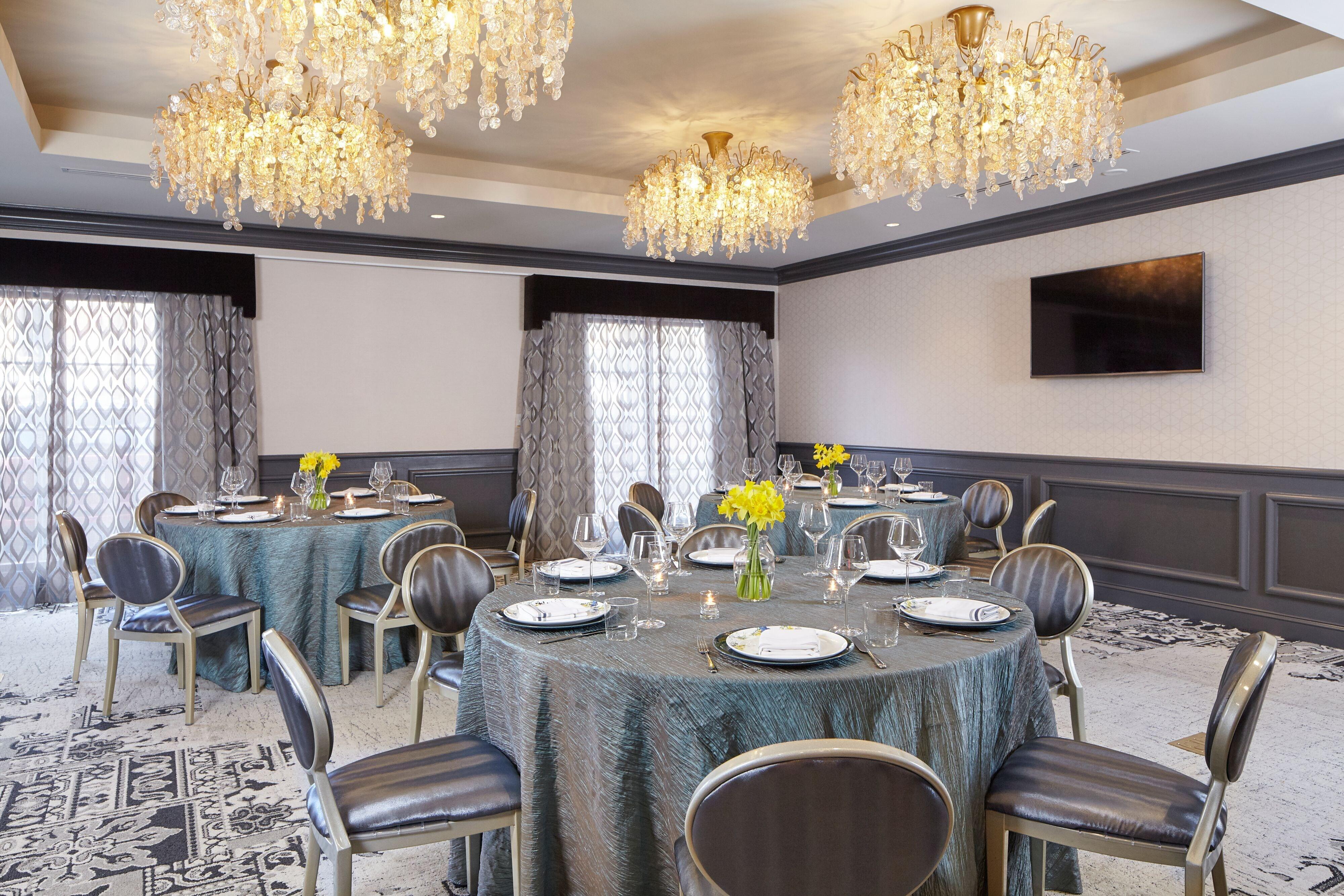 The Burgess Hotel, Atlanta, A Tribute Portfolio Hotel Esterno foto