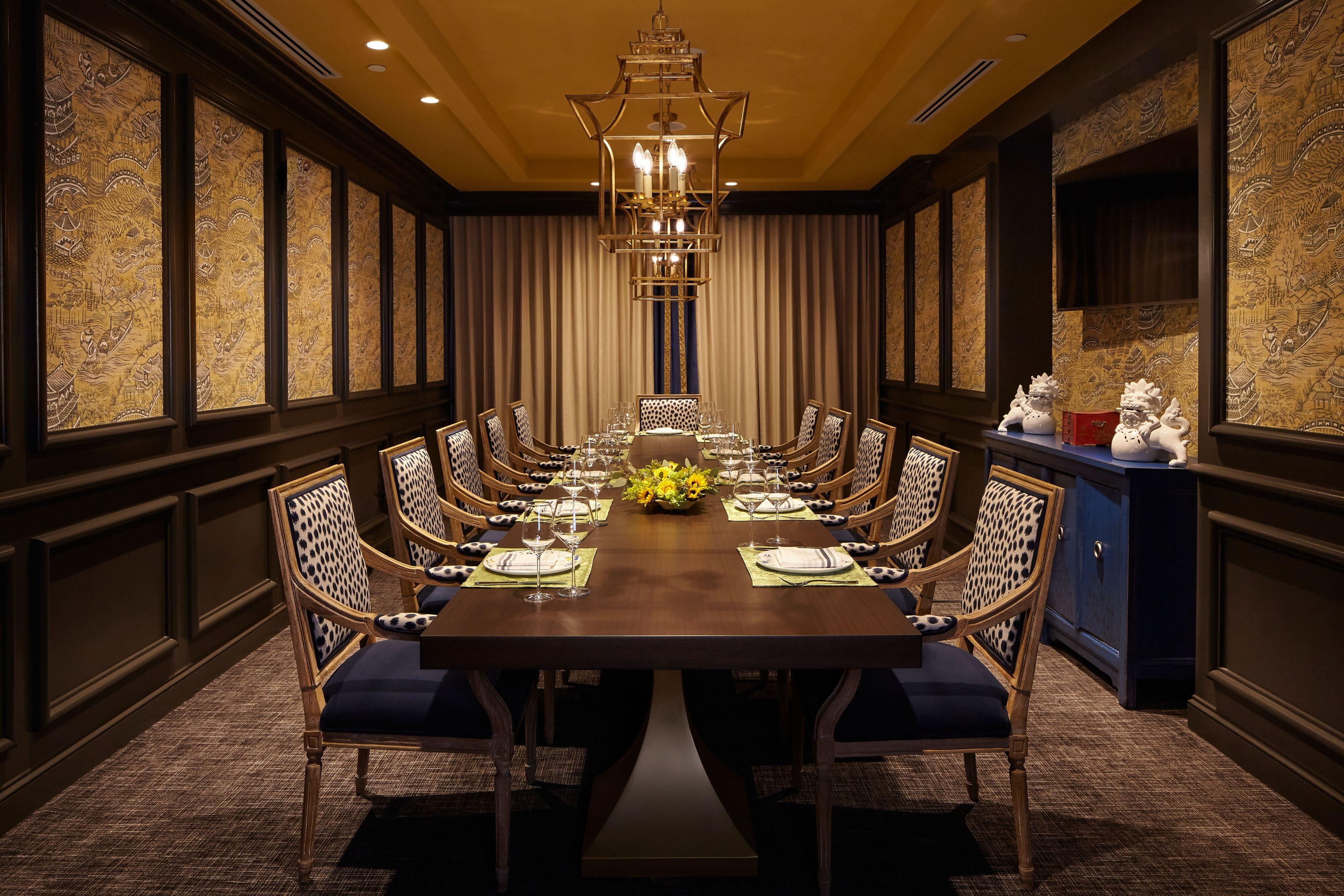 The Burgess Hotel, Atlanta, A Tribute Portfolio Hotel Esterno foto