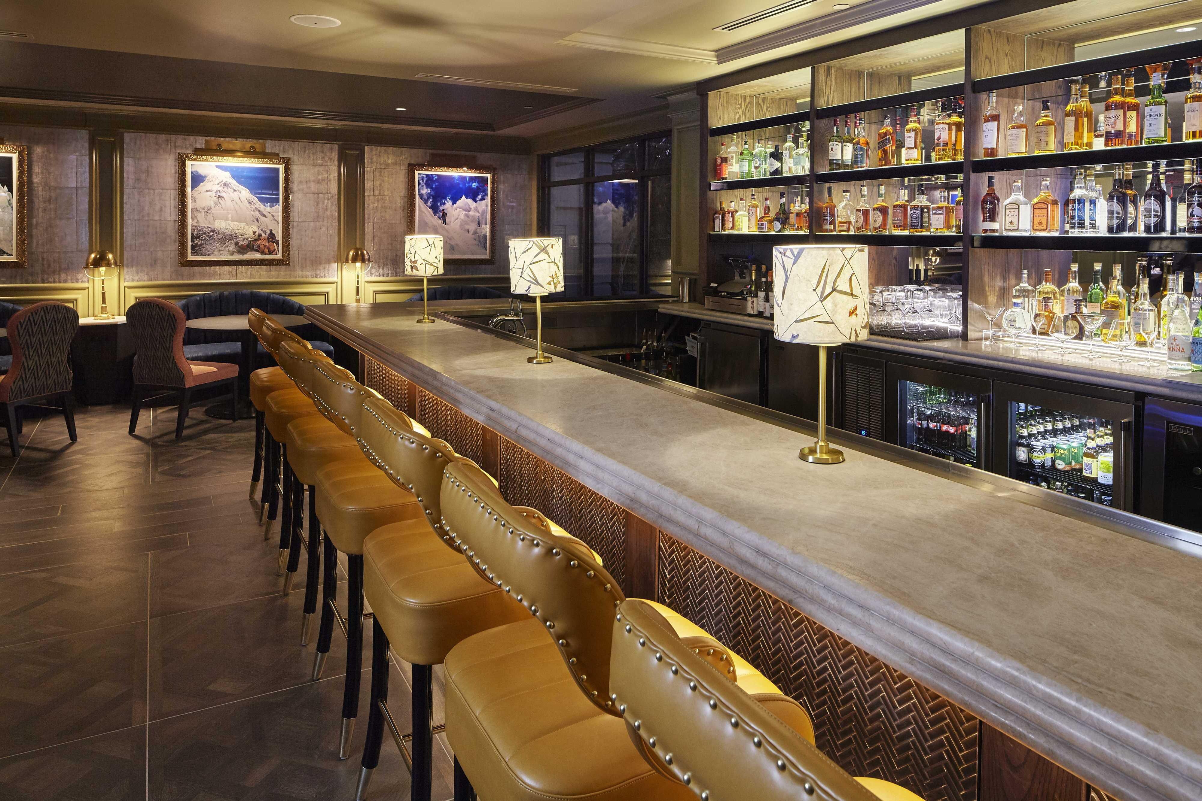 The Burgess Hotel, Atlanta, A Tribute Portfolio Hotel Esterno foto