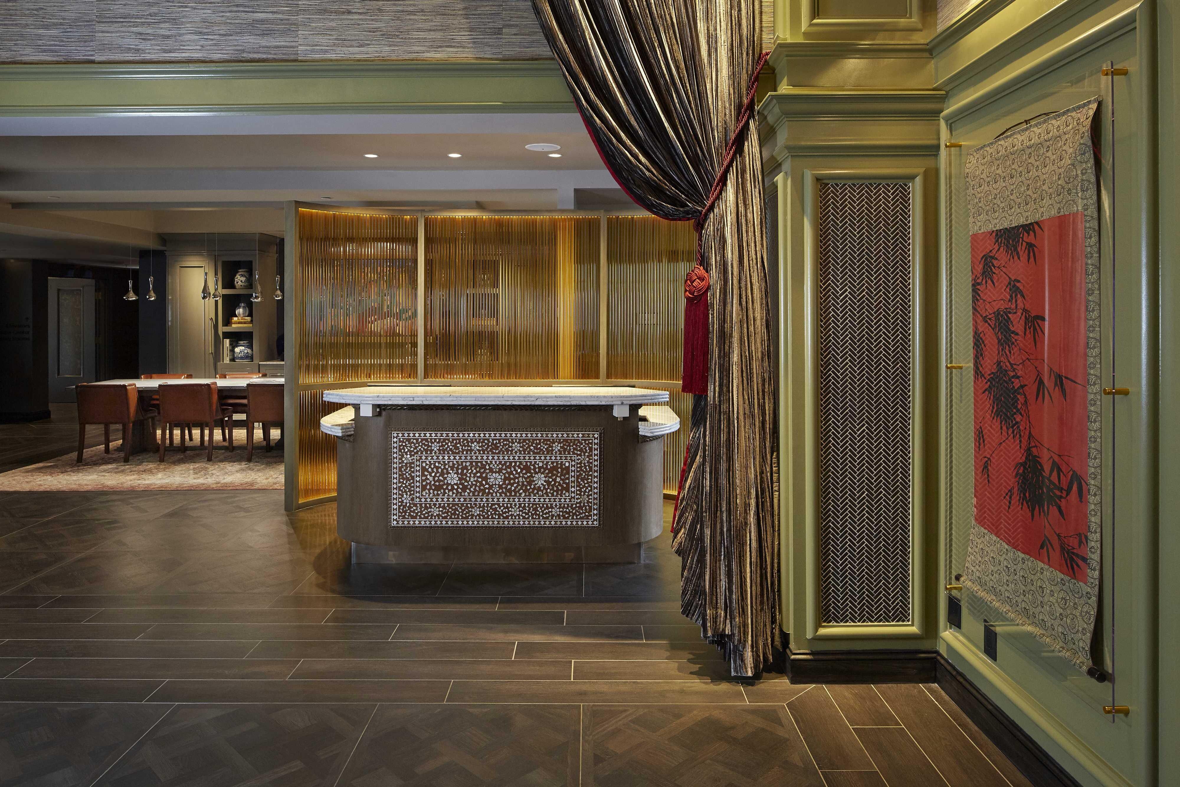 The Burgess Hotel, Atlanta, A Tribute Portfolio Hotel Esterno foto