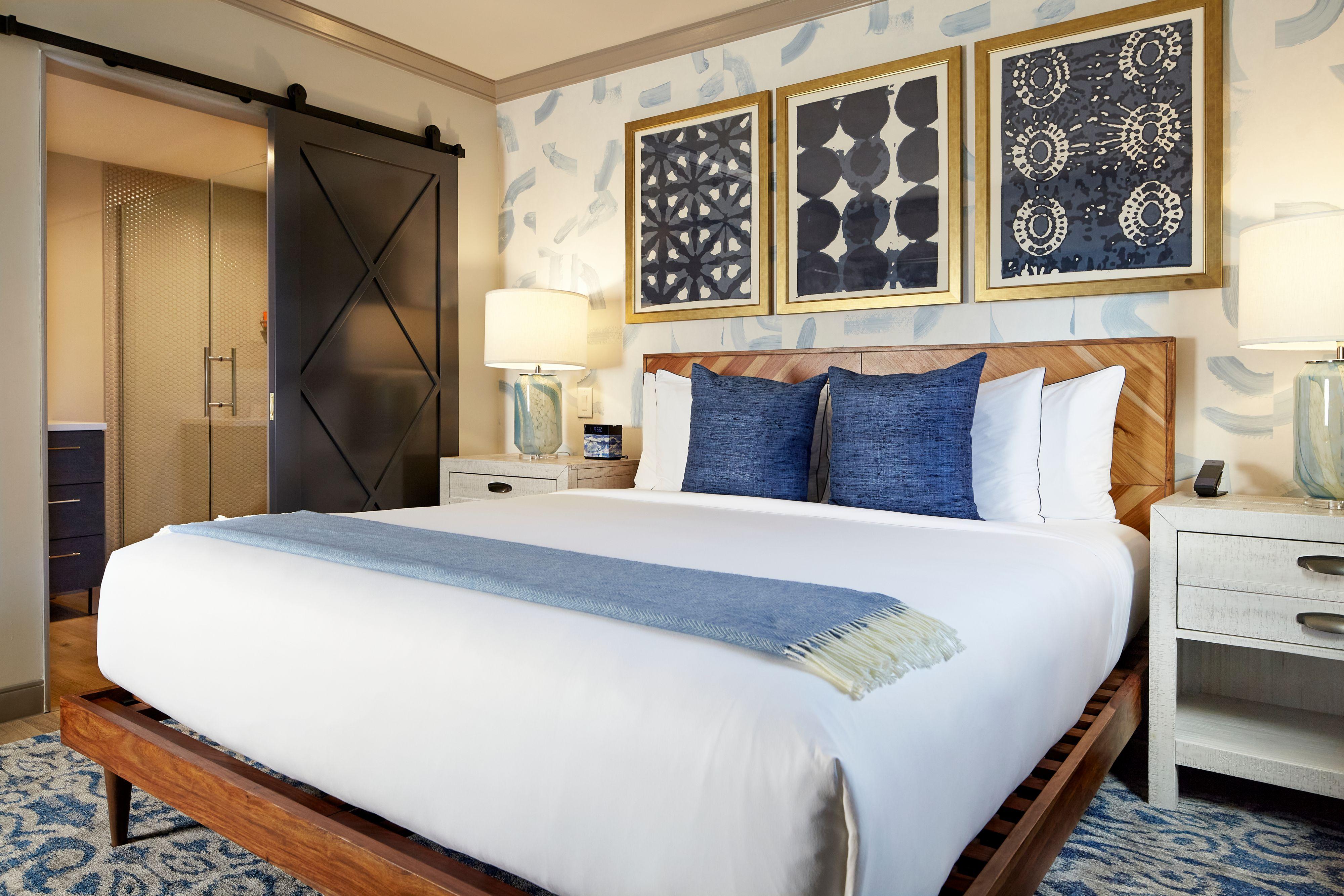The Burgess Hotel, Atlanta, A Tribute Portfolio Hotel Esterno foto