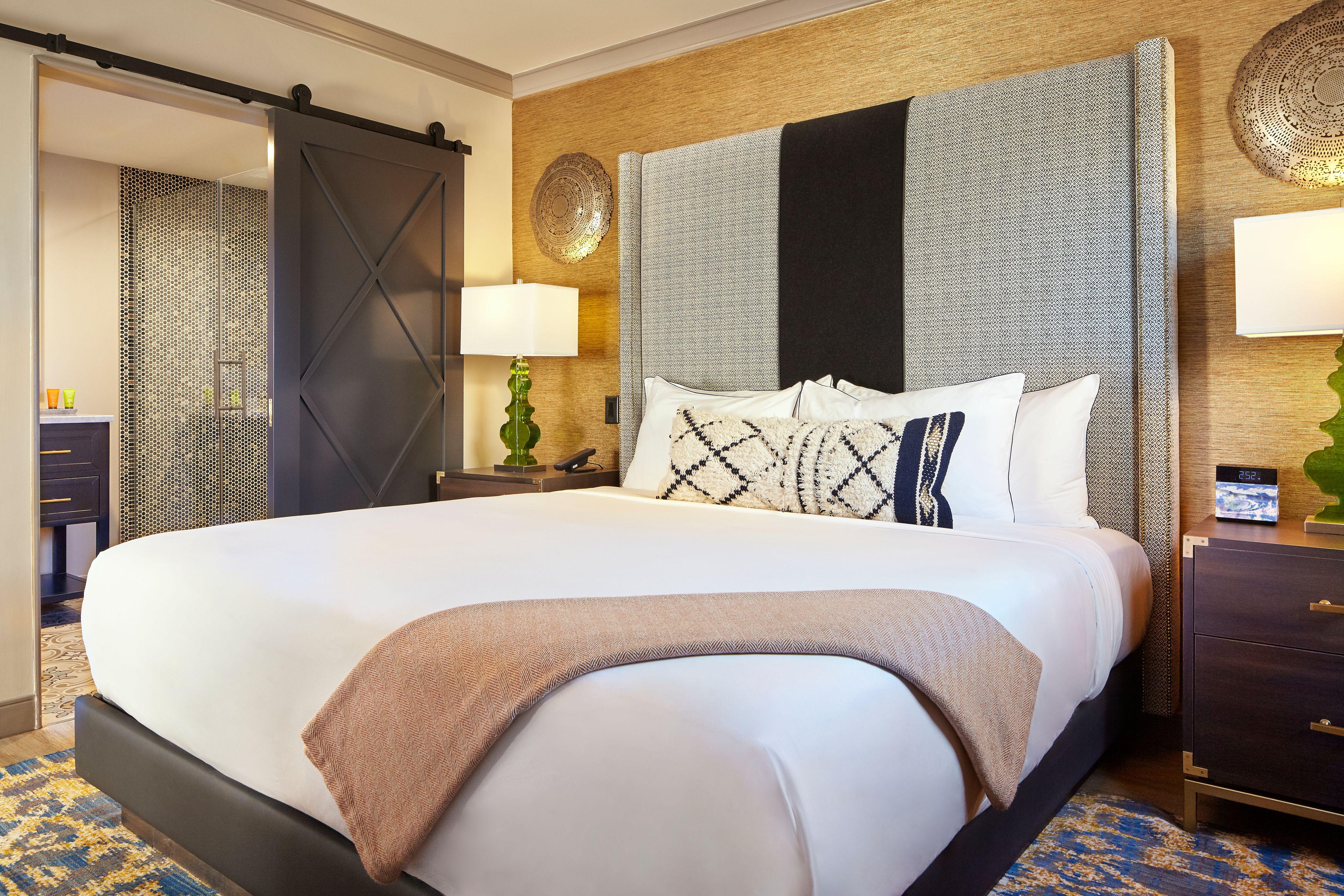The Burgess Hotel, Atlanta, A Tribute Portfolio Hotel Esterno foto