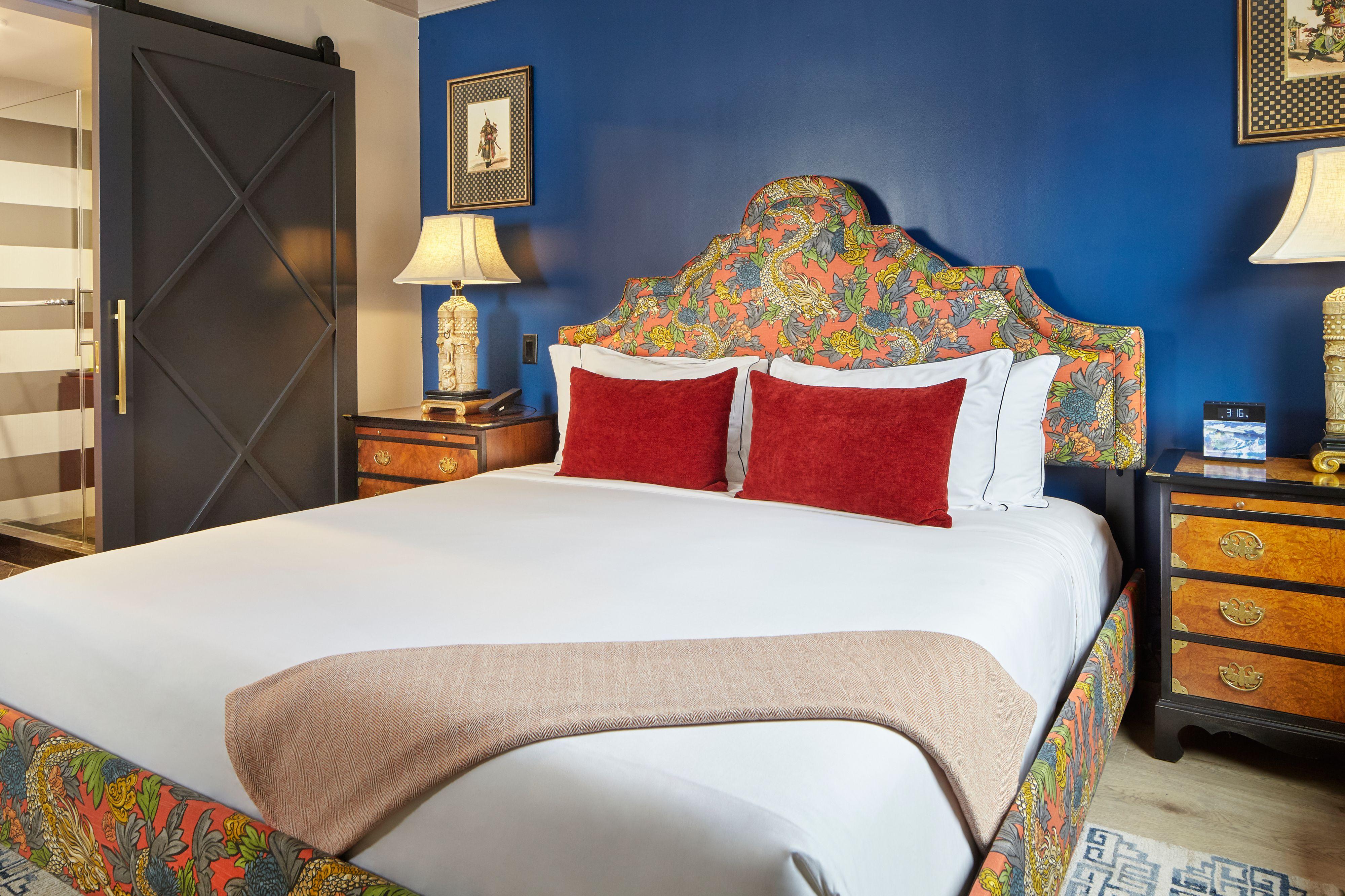 The Burgess Hotel, Atlanta, A Tribute Portfolio Hotel Esterno foto