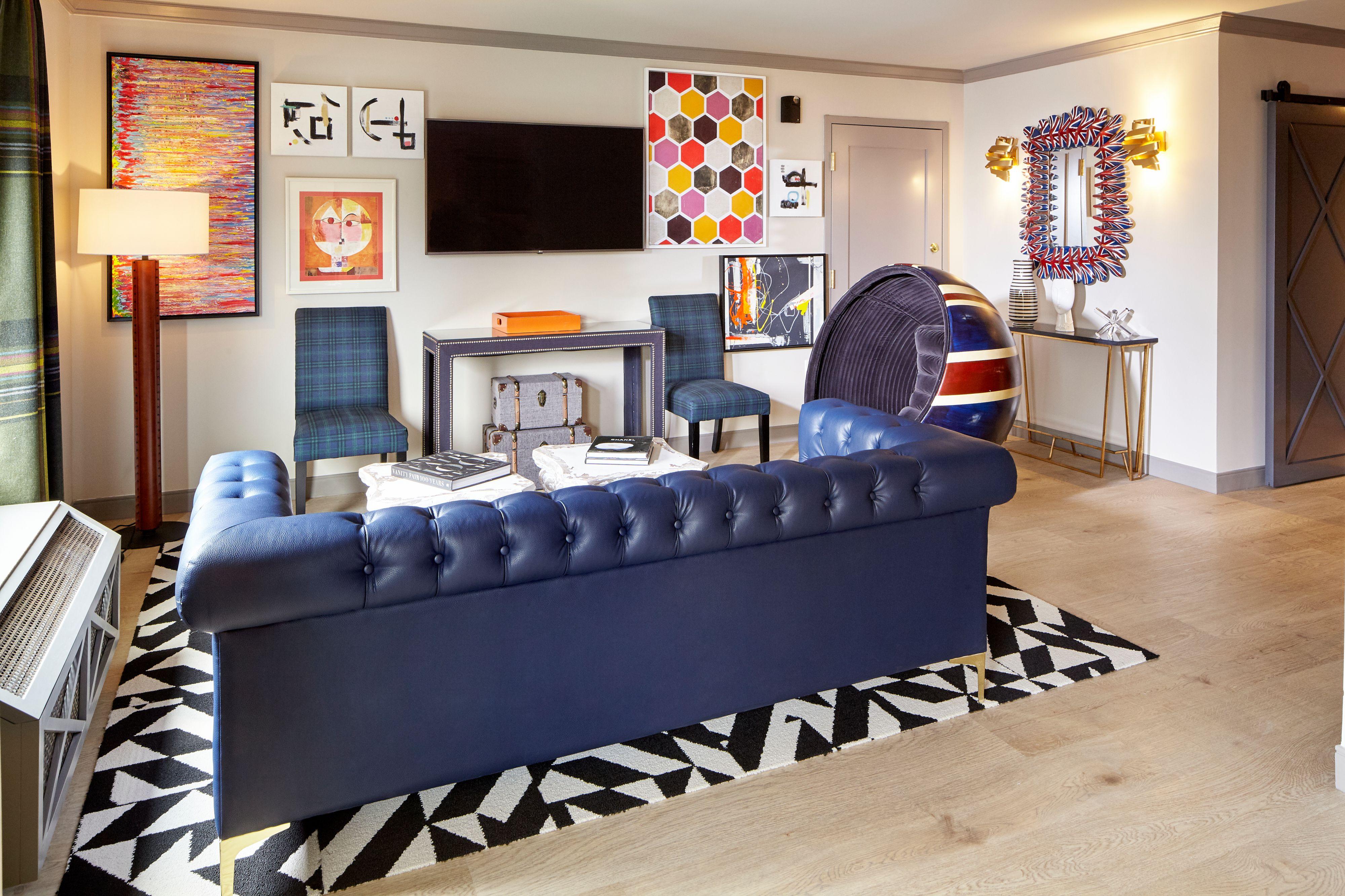 The Burgess Hotel, Atlanta, A Tribute Portfolio Hotel Esterno foto