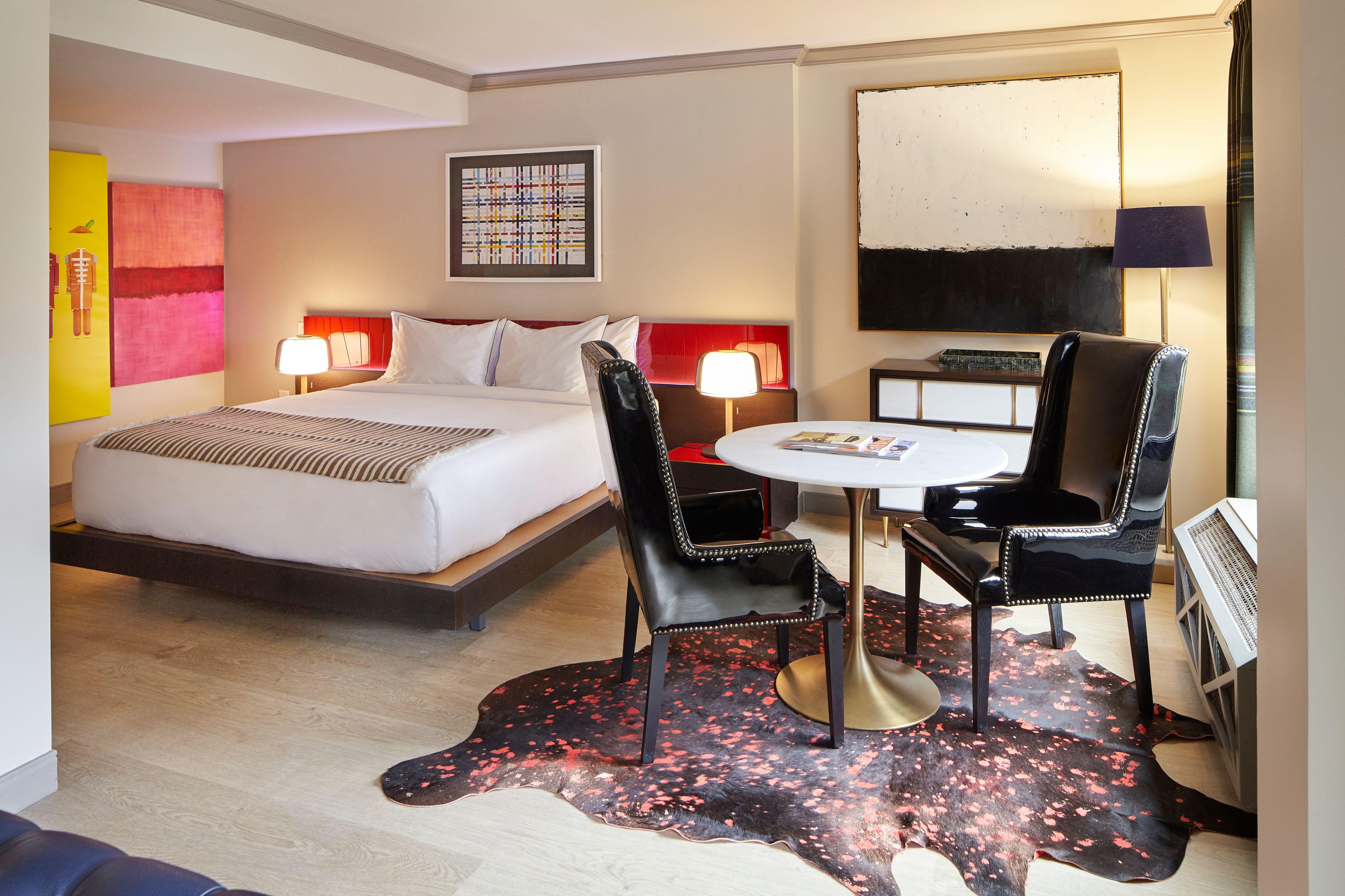 The Burgess Hotel, Atlanta, A Tribute Portfolio Hotel Esterno foto