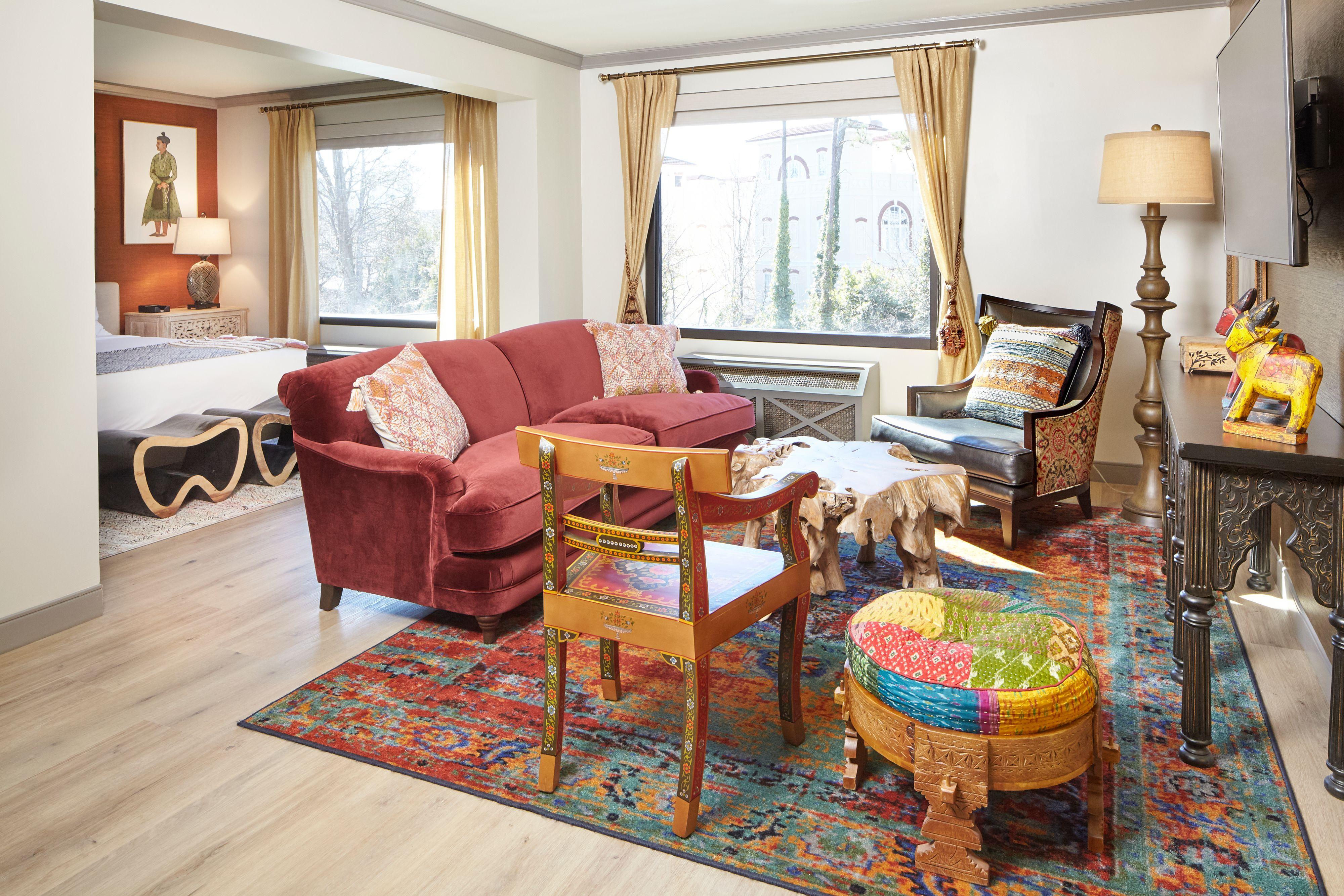 The Burgess Hotel, Atlanta, A Tribute Portfolio Hotel Esterno foto