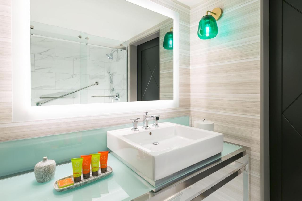The Burgess Hotel, Atlanta, A Tribute Portfolio Hotel Esterno foto